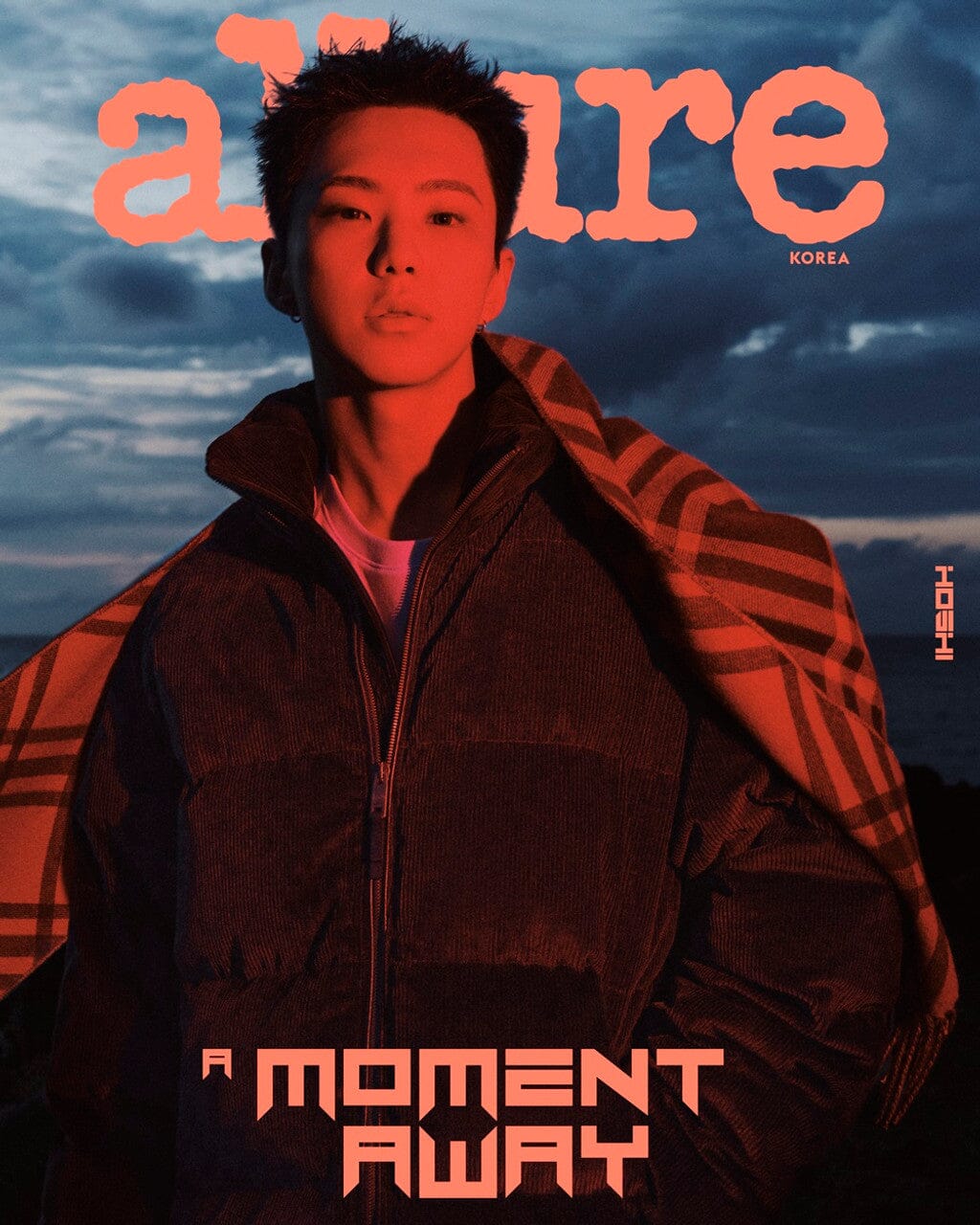 ⭐hoshi ⭐ HOSHI (SEVENTEEN) - ALLURE (OCTOBER 2025)