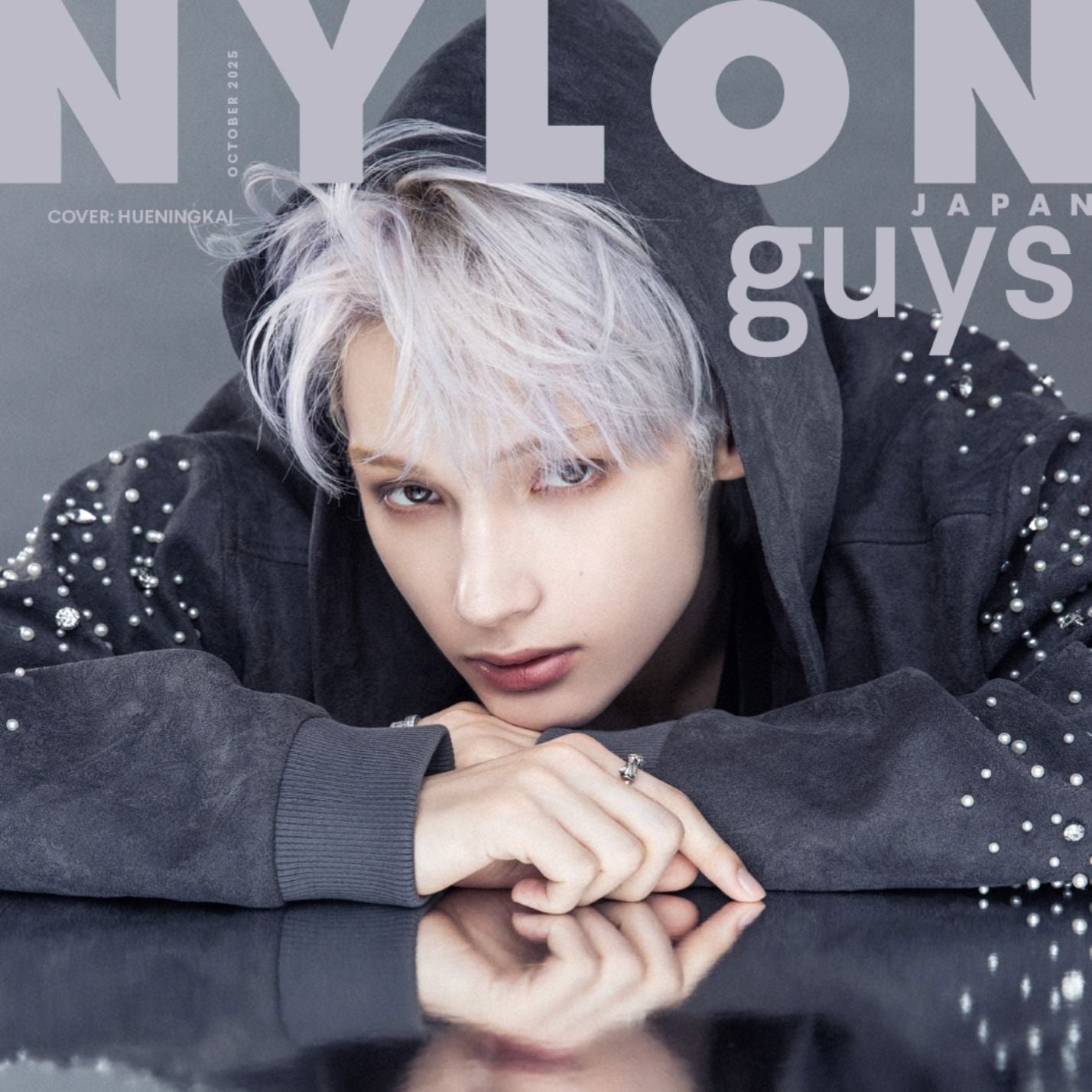 TXT ヒュニンカイ　2025 WITH LOVE, HUENINGKAI sddefault.jpg
