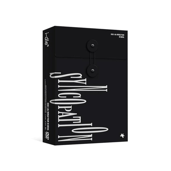 DVD & Blu Ray