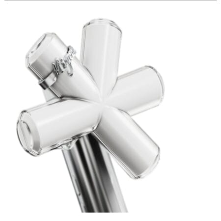 I-DLE - OFFICIAL LIGHT STICK VER. 3