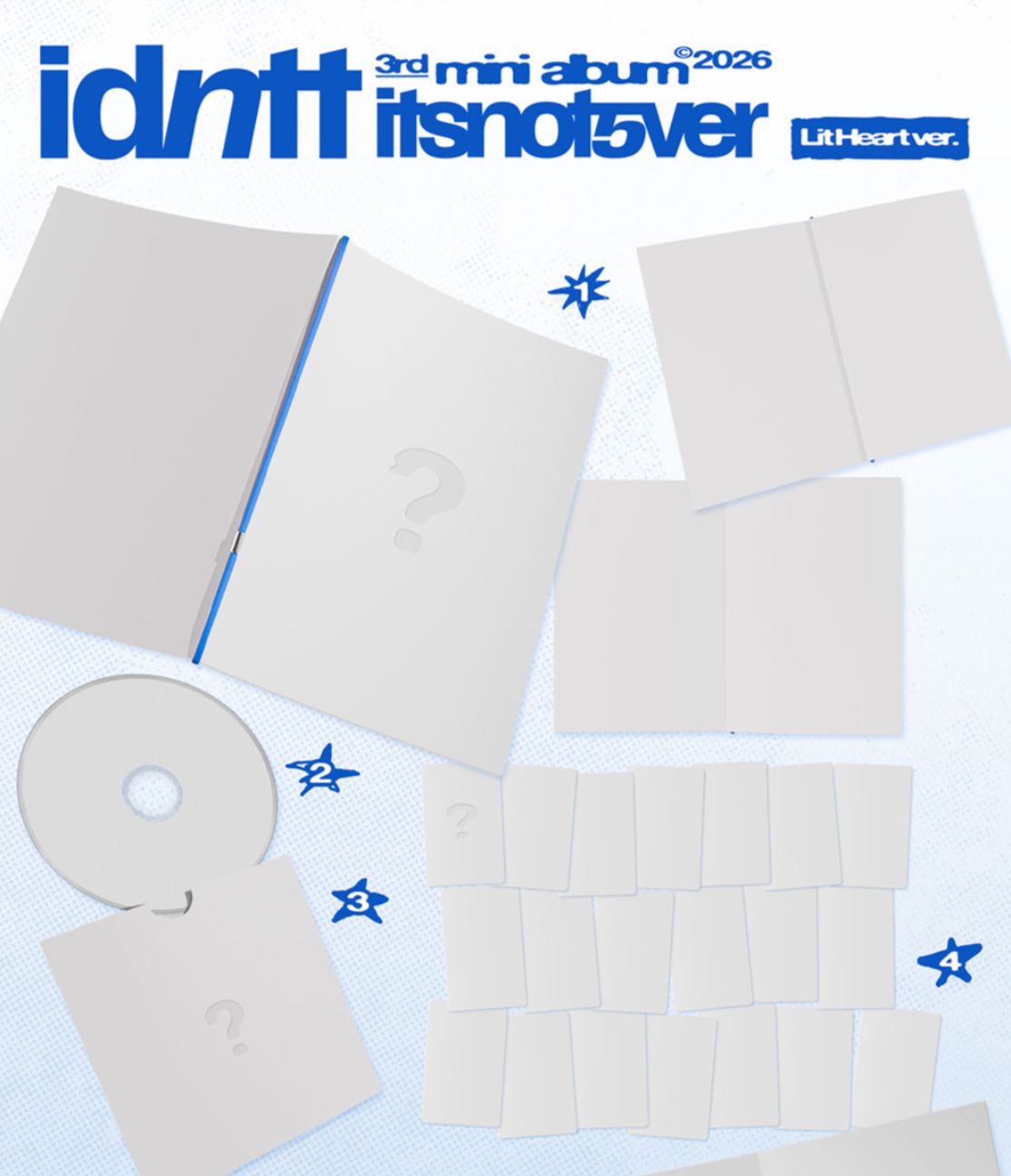 IDNTT - ITSNOTOVER Nolae
