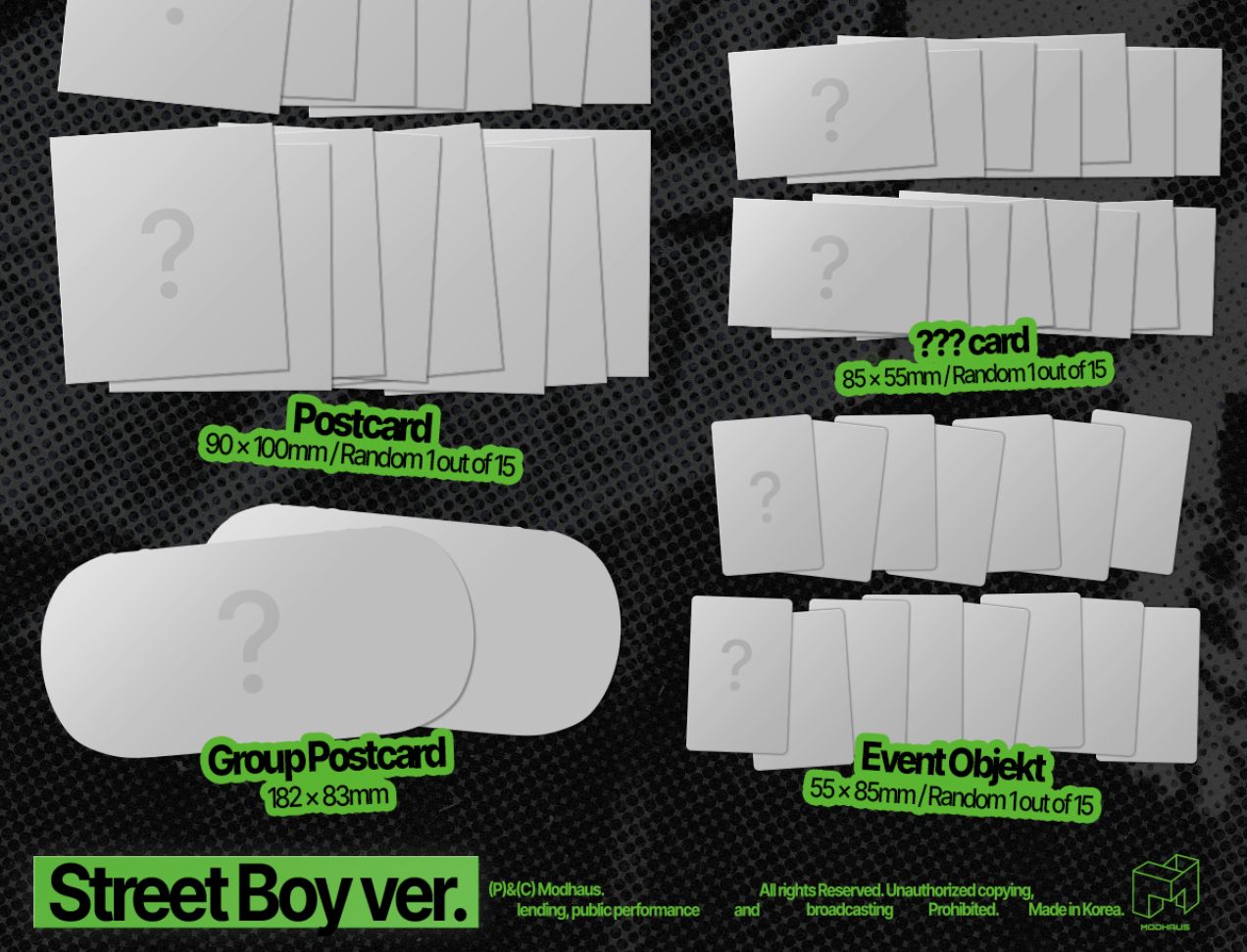 IDNTT - YESWEARE Nolae