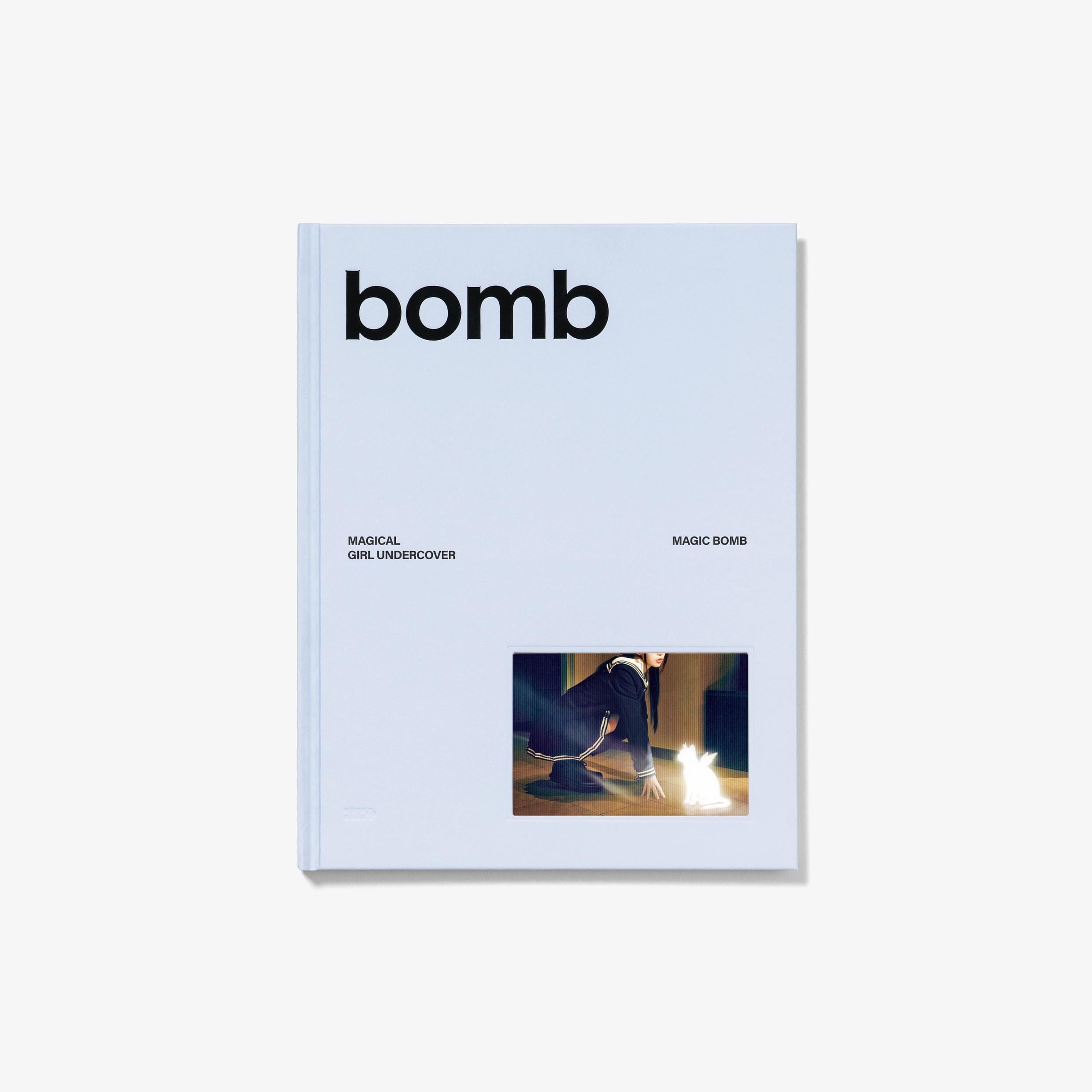 ILLIT - BOMB Nolae
