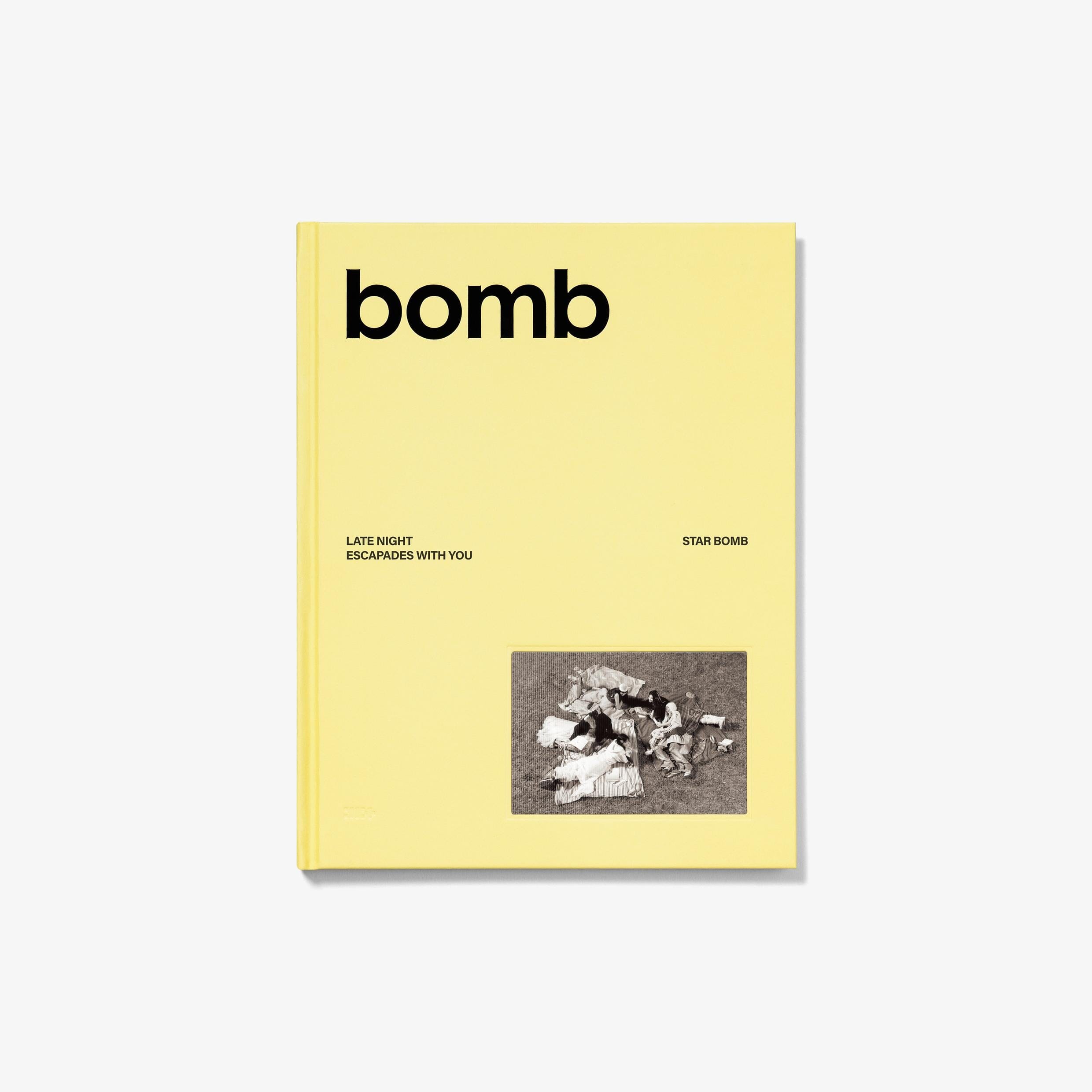 ILLIT - BOMB Nolae