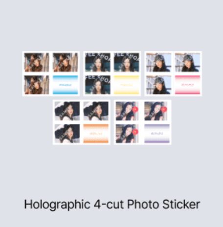 ILLIT - I GOT YOUR BACK (JAPAN 2ND SINGLE) + Weverse Gift Nolae