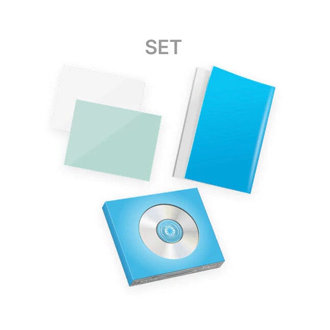 ILLIT - I GOT YOUR BACK (JAPAN 2ND SINGLE) + Weverse Gift