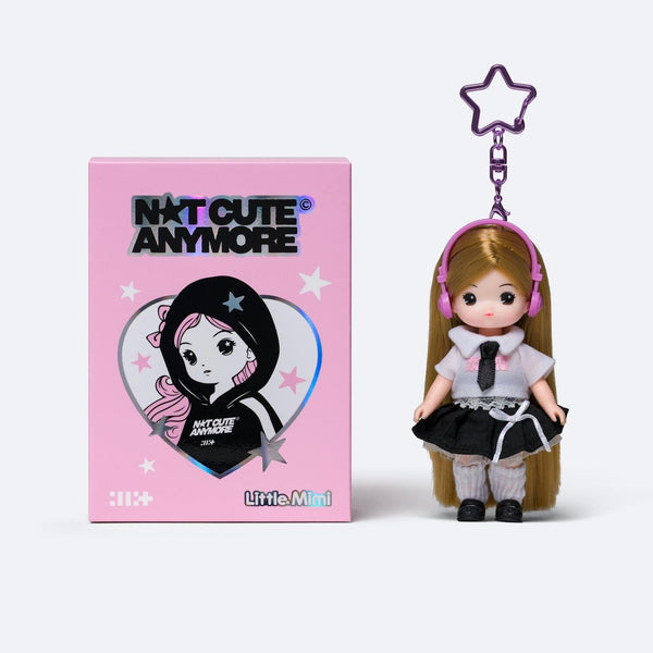 アイドル ILLIT NOT CUTE ANYMORE Little Mimi illit-not-cute-anymore-little-