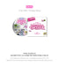 ITZY - 2024 Season’s Greetings (Best Friends Forever) + JYP Shop Gift Nolae