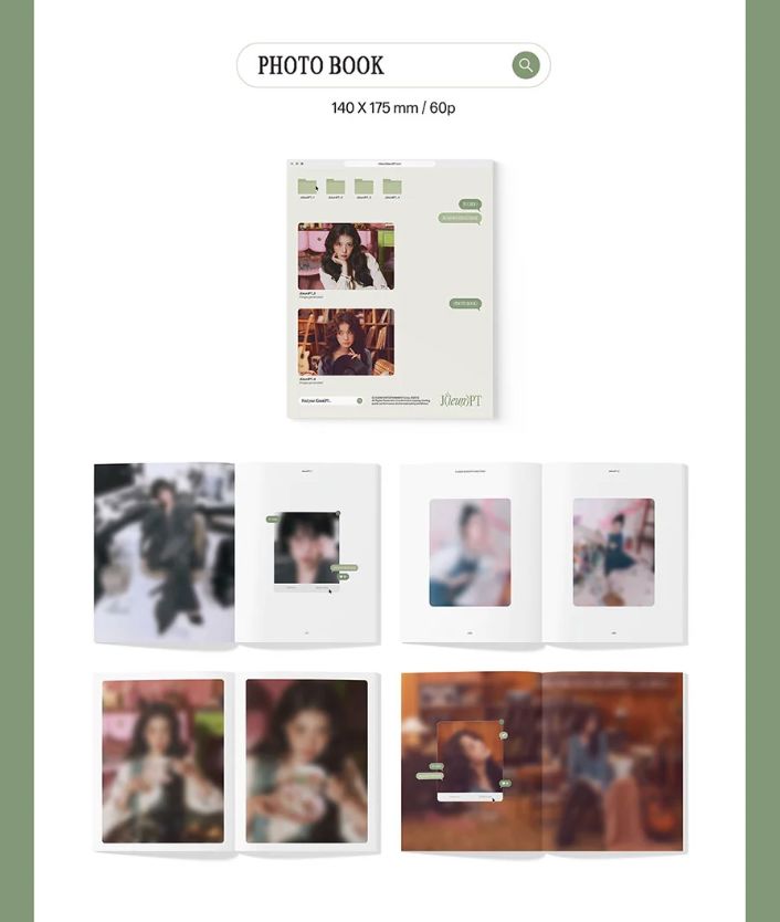 IU - 2026 SEASON'S GREETINGS (J(IEUN)PT)