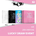 IVE - IVE SWITCH (THE 2ND EP) 2ND LUCKY DRAW Nolae