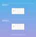 IVE - IVE SWITCH (THE 2ND EP) 9-PIECE SET + STARSHIP SQUARE Photocards Nolae