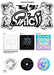 IVE - IVE SWITCH (THE 2ND EP) + Apple Music Photocard Nolae