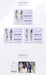 IVE - THE 1ST WORLD TOUR 'SHOW WHAT I HAVE' (DVD/ BLU-RAY/ KIT) + Starship Photocard Nolae