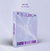 IVE - THE 1ST WORLD TOUR 'SHOW WHAT I HAVE' (DVD/ BLU-RAY/ KIT) + Starship Photocard Nolae