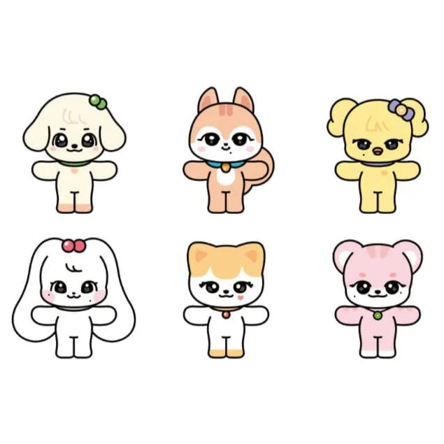 ive minive school popup ガウル ダリ IVE MINIVE SCHOOL ポップアップ 証明写真 DAL-E ダリ ガウル