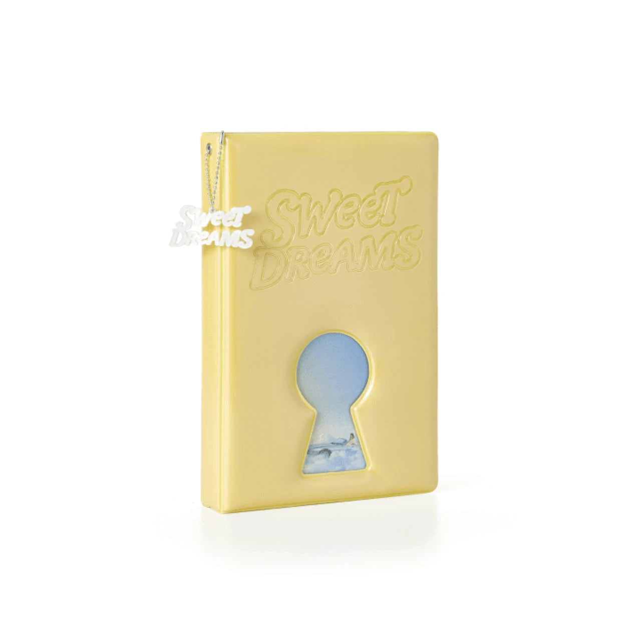 J-HOPE (BTS) - 'SWEET DREAMS' OFFICIAL MD