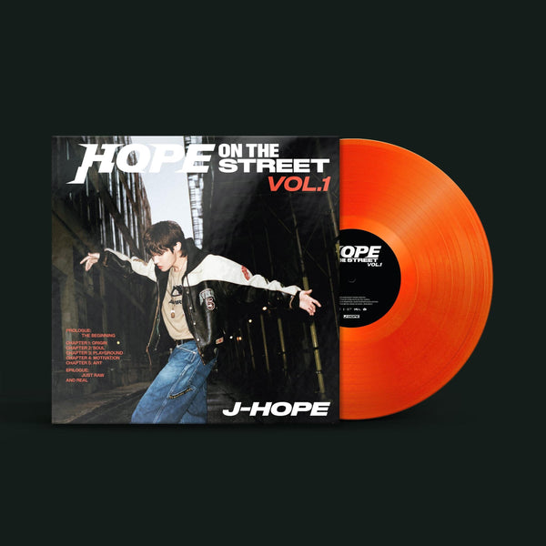 j-hope-hope-on-the-street-lp- j-hope-hope-on-the-street-lp-