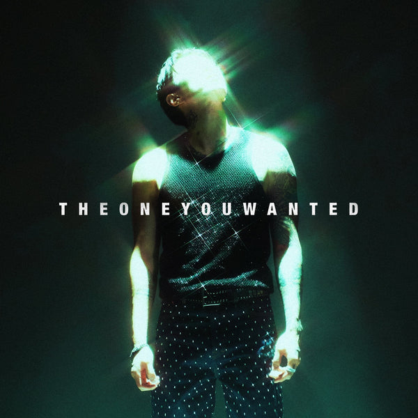 jay-park-the-one-you-wanted-