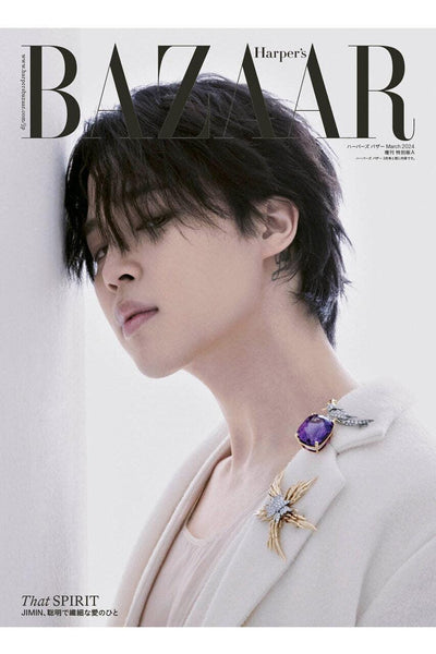 Jimin @BTS