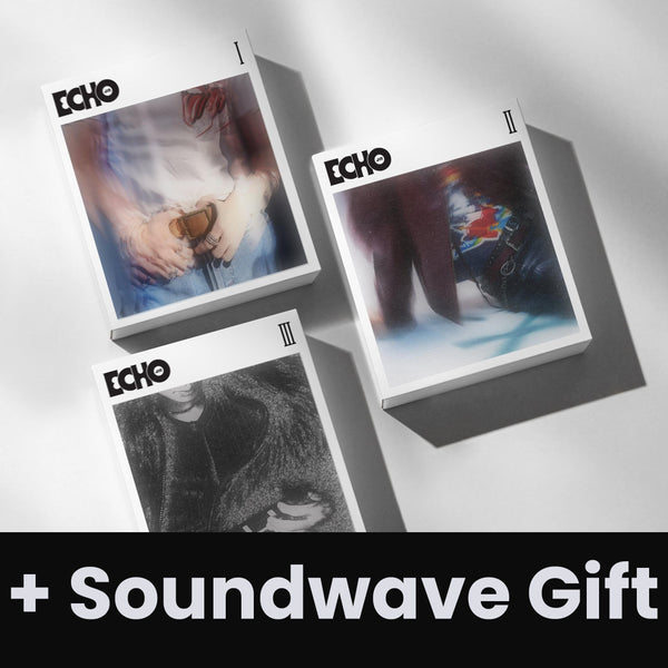 BTS JIN ジン ECHO SOUNDWAVE 特典 トレカ BTS JIN ジン ECHO 特典トレカ - メルカリ