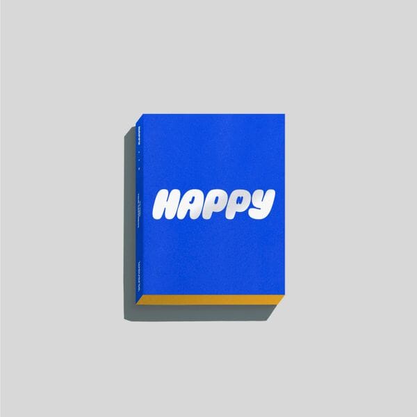 BTS JIN HAPPY 特典トレカ　スペシャルステージ　weverse JIN ['Happy' Special Stage] Live Weverse Shop購入者向け特典