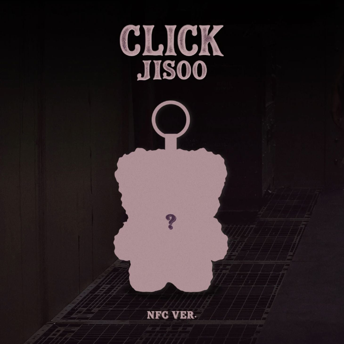 JISOO (BLACKPINK) - CLICK Nolae