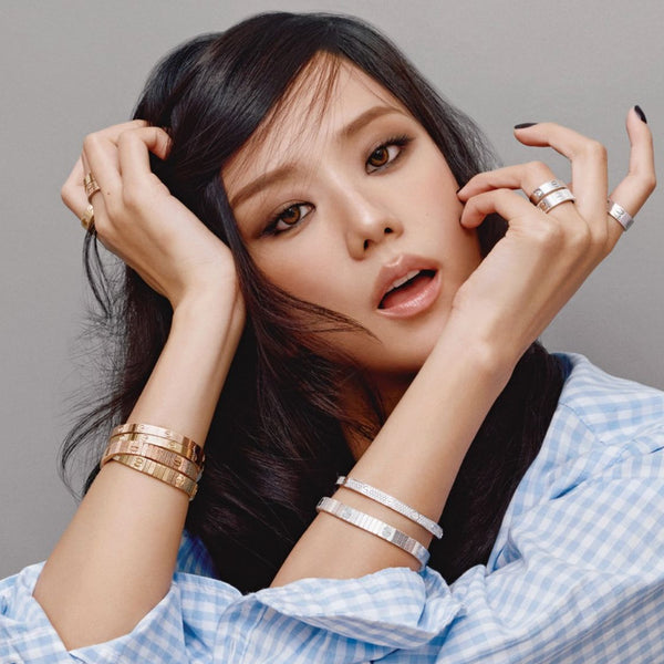 JISOO (BLACKPINK) - GQ (NOVEMBER 2025)