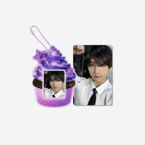 NCT WISH birthday センイル トレカ ポーチ セット ユウシ