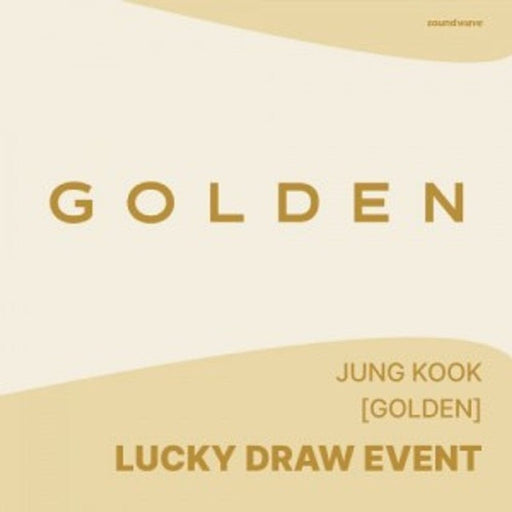 The time has finally come: Jungkook releases his first solo album GOLD —  Nolae