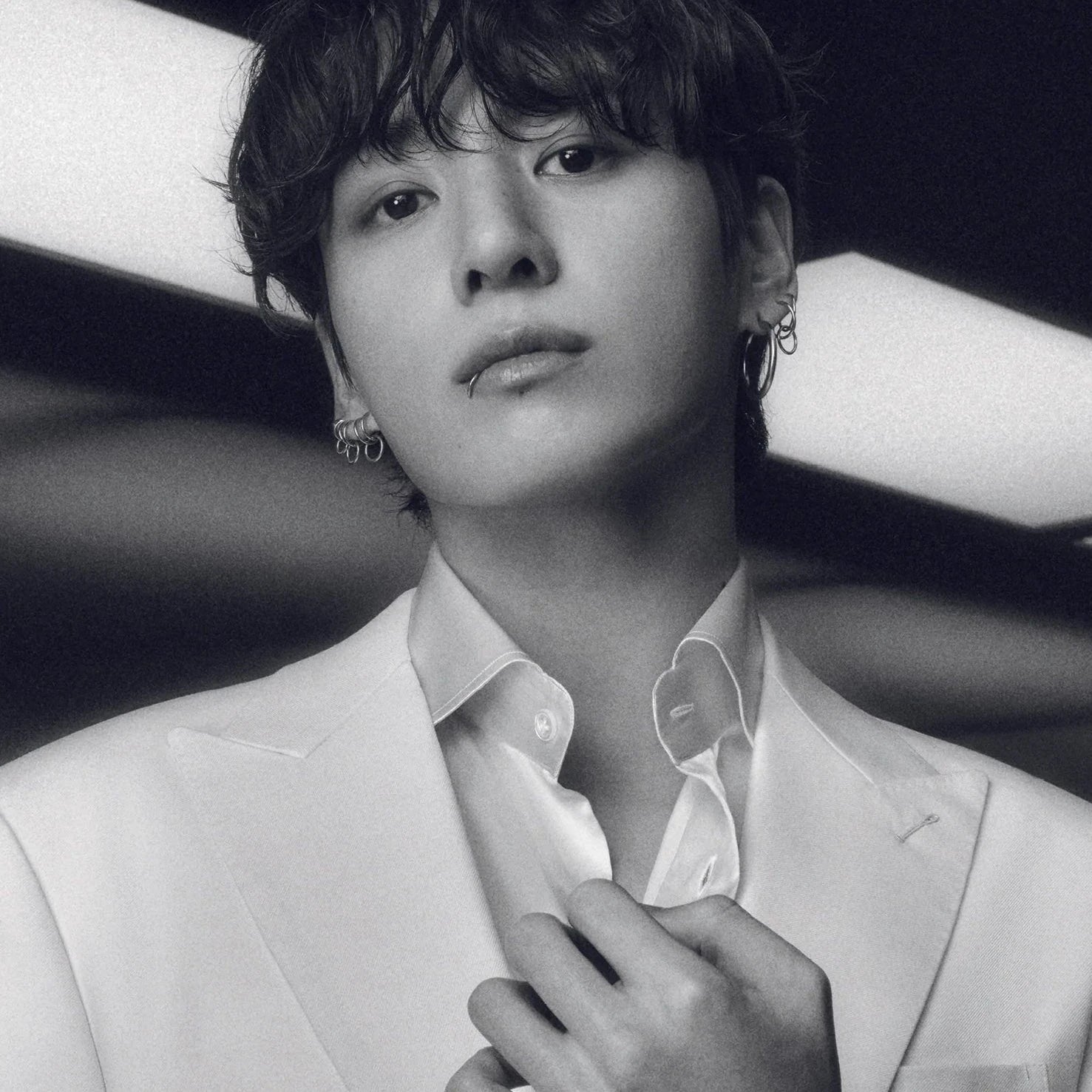 JUNGKOOK (BTS) - THE NEIGHBOR (2026 MARCH) Nolae