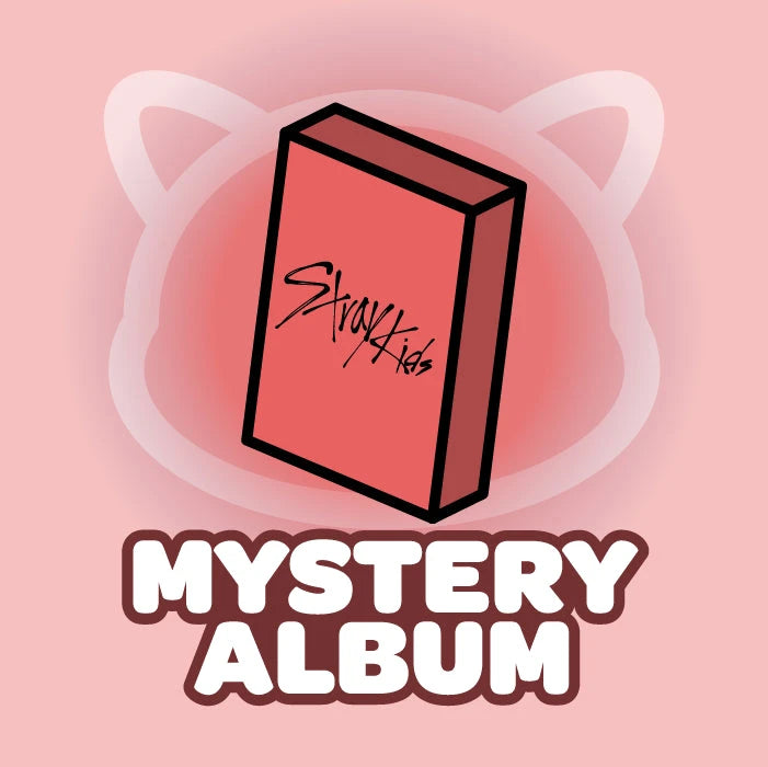 K-Pop Mystery Album Nolae