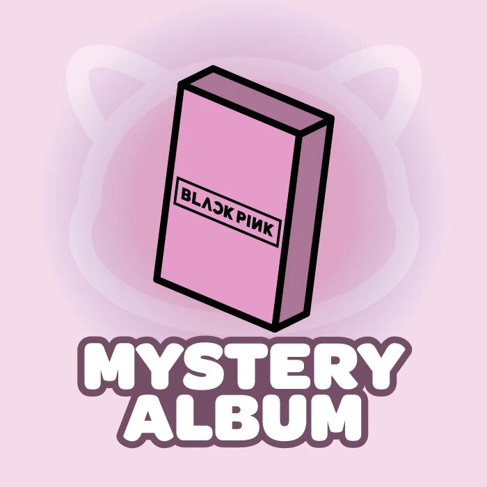 K-Pop Mystery Album Nolae
