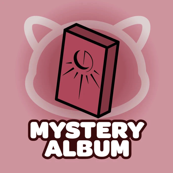 K-Pop Mystery Album Nolae