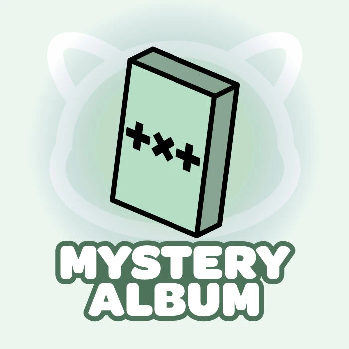 K-Pop Mystery Album Nolae