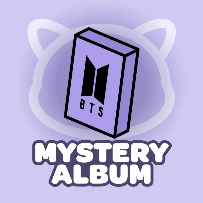 K-Pop Mystery Album Nolae