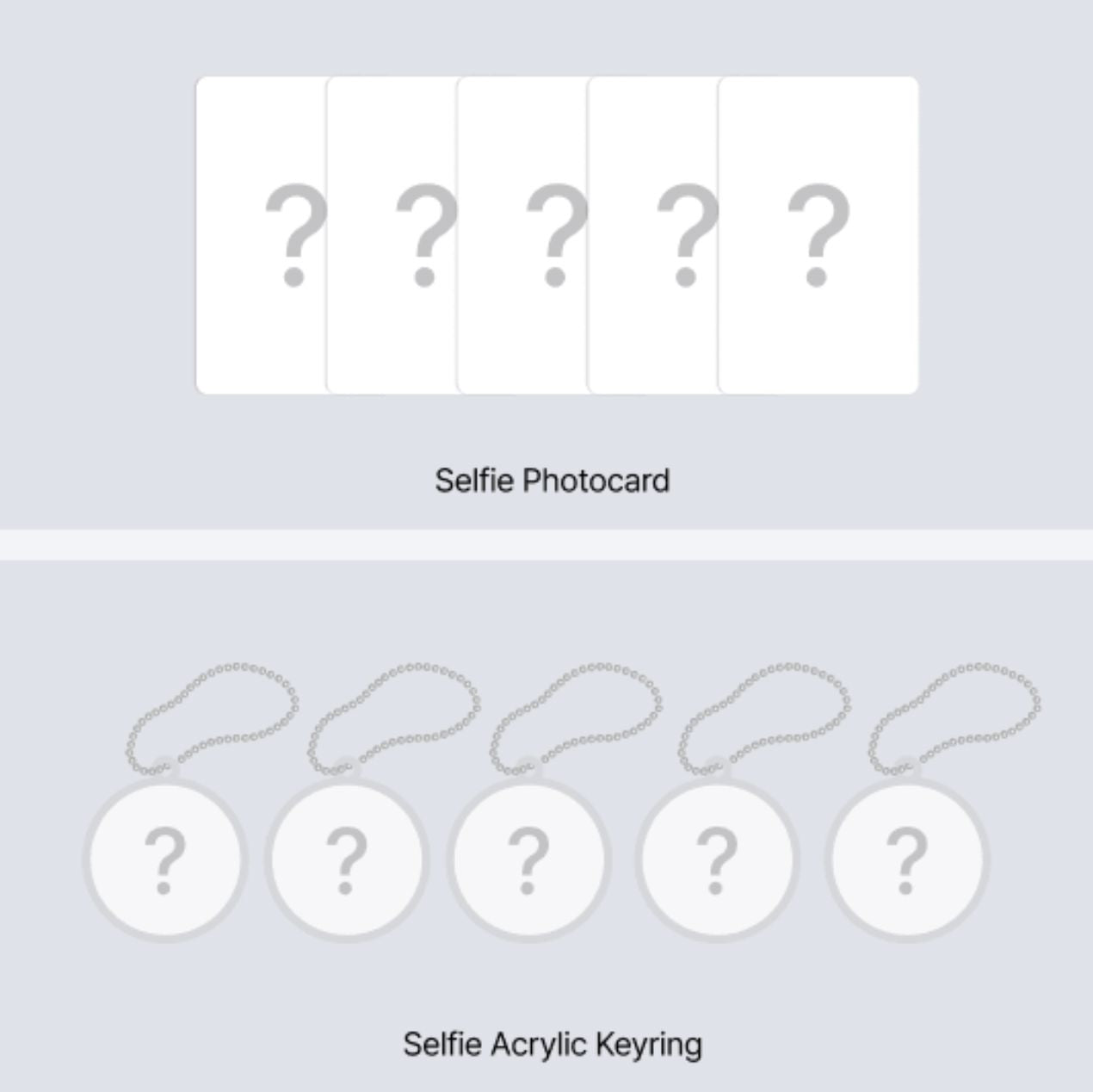 KATSEYE - WILD SET + Weverse Gift Nolae