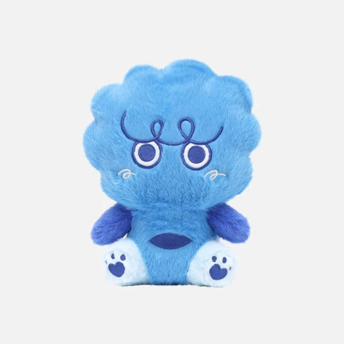 KEY (SHINEE) - BOK-SILLEE DOLL (HUNTER THE 3RD ALBUM OFFICIAL MD) KEY (SHINEE) - BOK-SILLEE DOLL (HUNTER THE 3RD ALBUM OFFICIAL MD)
