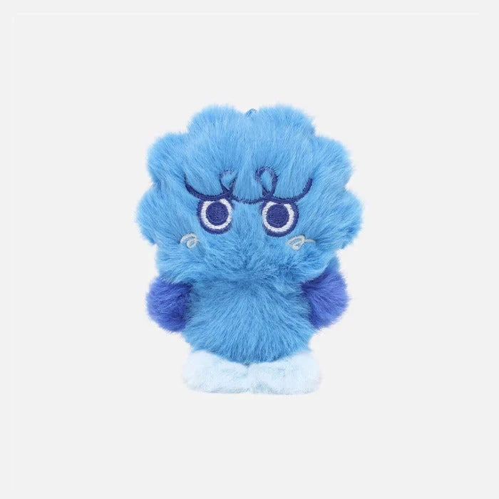 KEY (SHINEE) - BOK-SILLEE DOLL (HUNTER THE 3RD ALBUM OFFICIAL MD)