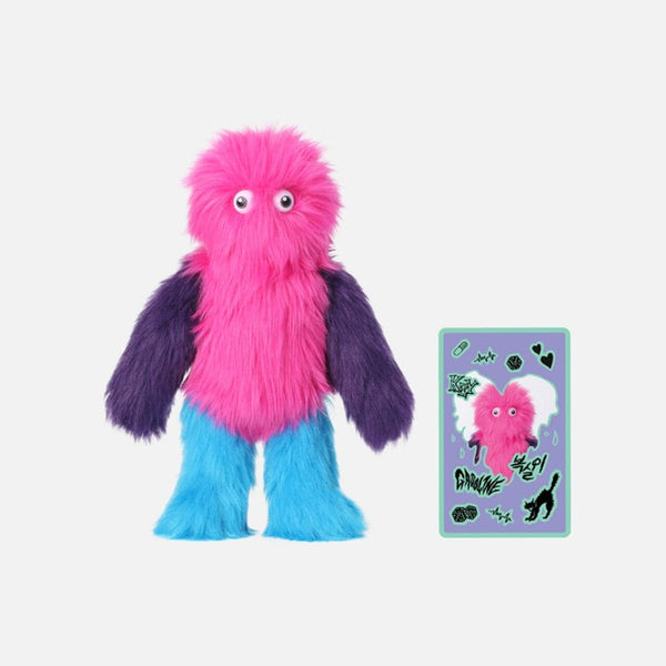 SHINee キー KEY ボクシリ 40cm SHINee key ボクシリ セット - メルカリ