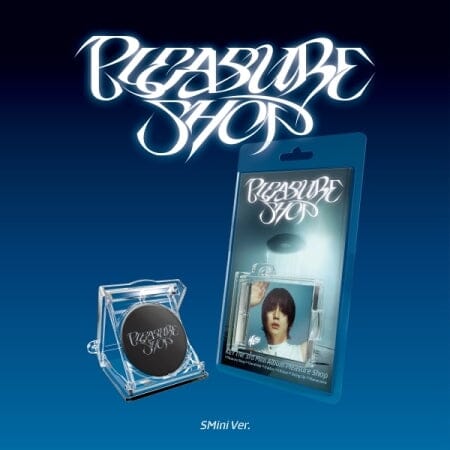 KEY (SHINEE) - PLEASURE SHOP (SMINI VER.)