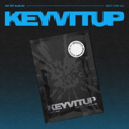 KEYVITUP - KEYVITUP (BEST ONE VER.) Nolae