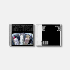 KID MILLI & OKASHII - MAINSTREAM