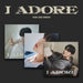 KIM JAE HWAN - I ADORE (7TH MINI ALBUM) Nolae