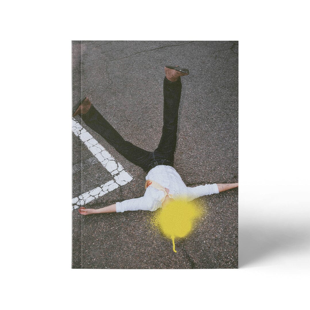 タレントカード PENTAGON KINO set KINO (PENTAGON) - LOST AND FOUND
