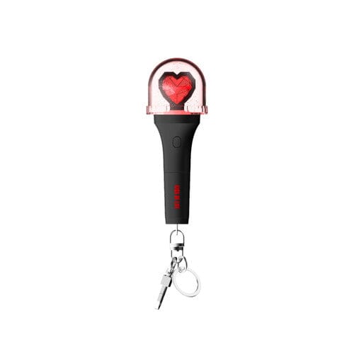 KISS OF LIFE - OFFICIAL MINI LIGHT KEYRING Nolae