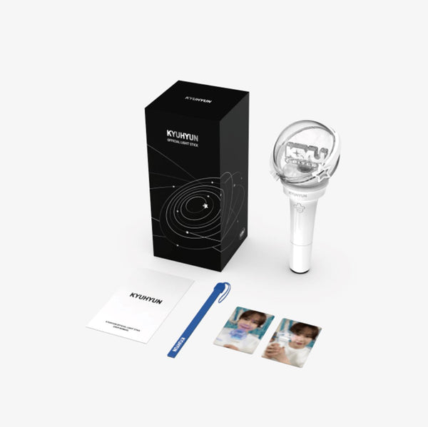KYUHYUN (SUPER JUNIOR) - All Items