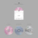 LE SSERAFIM - EASY (3RD MINI ALBUM) SET + Weverse Showcase Gift Nolae