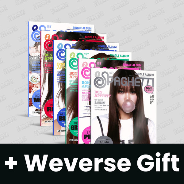 le-sserafim-spaghetti-compact-