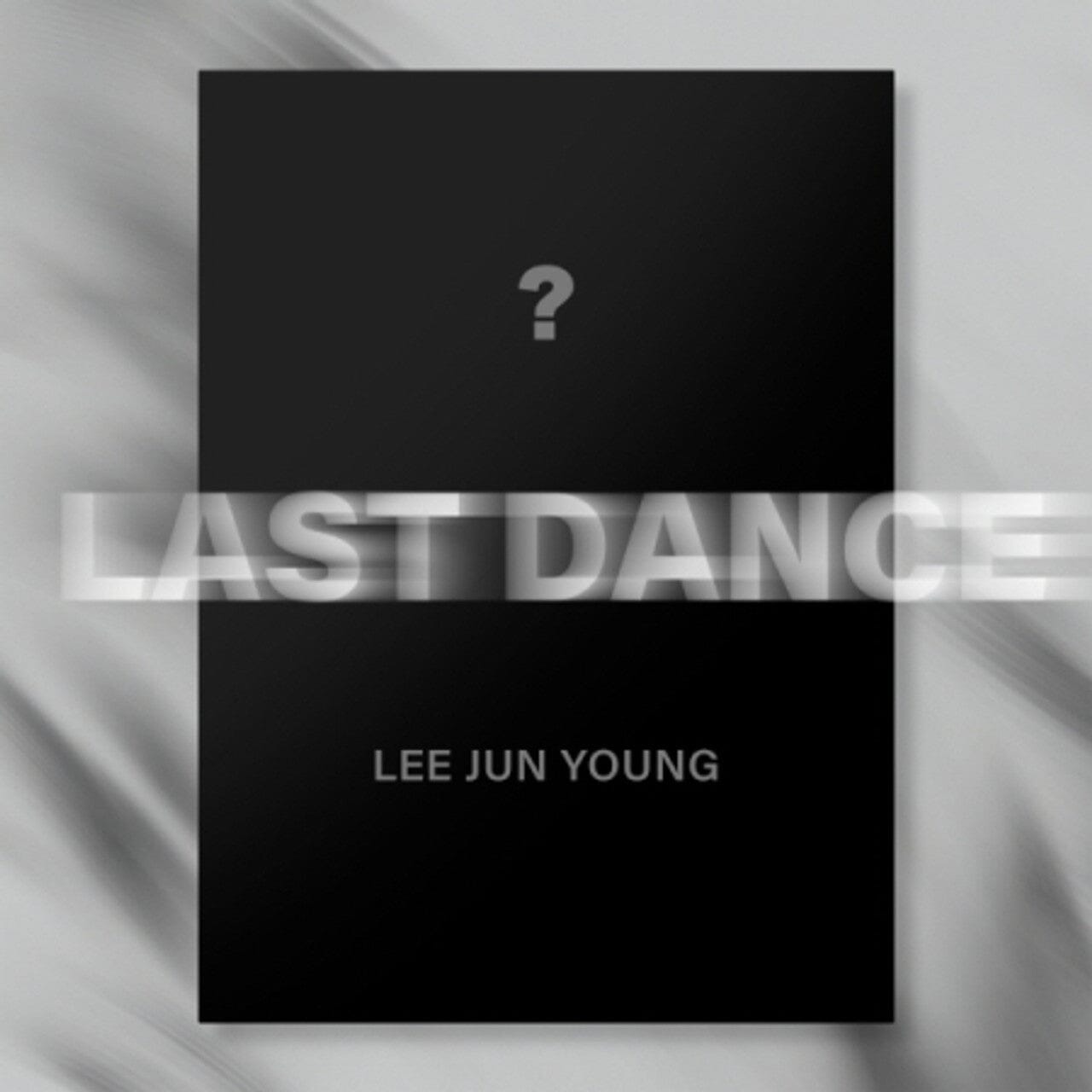 LEE JUN YOUNG - LAST DANCE Nolae