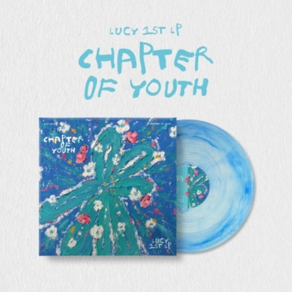 lucy-chapter-of-youth-1st-lp-